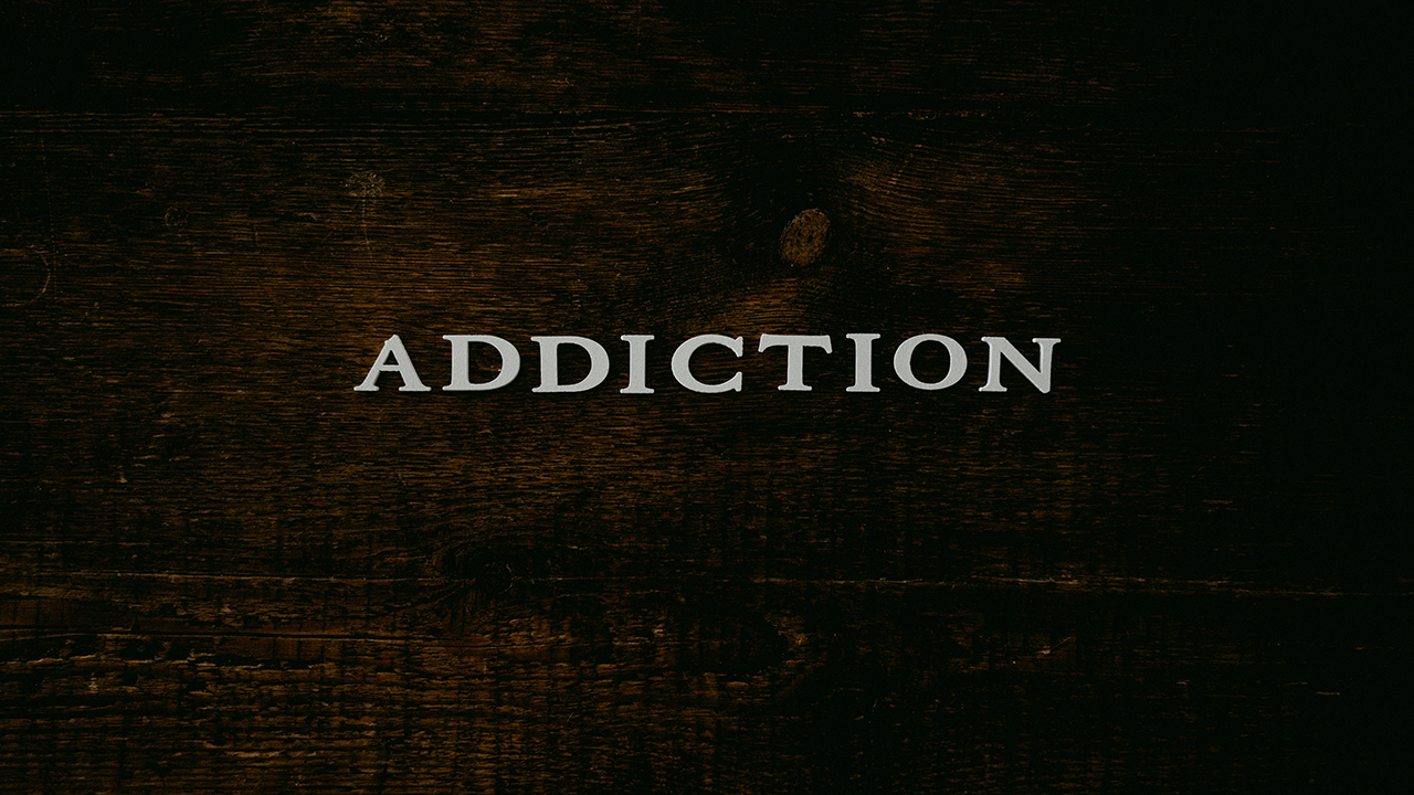 Breaking Free from Trading Addiction